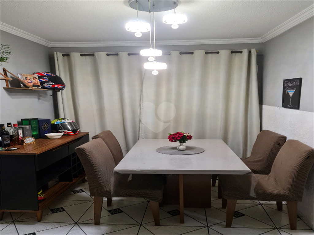 Venda Apartamento São Paulo Vila Antonieta REO852307 5