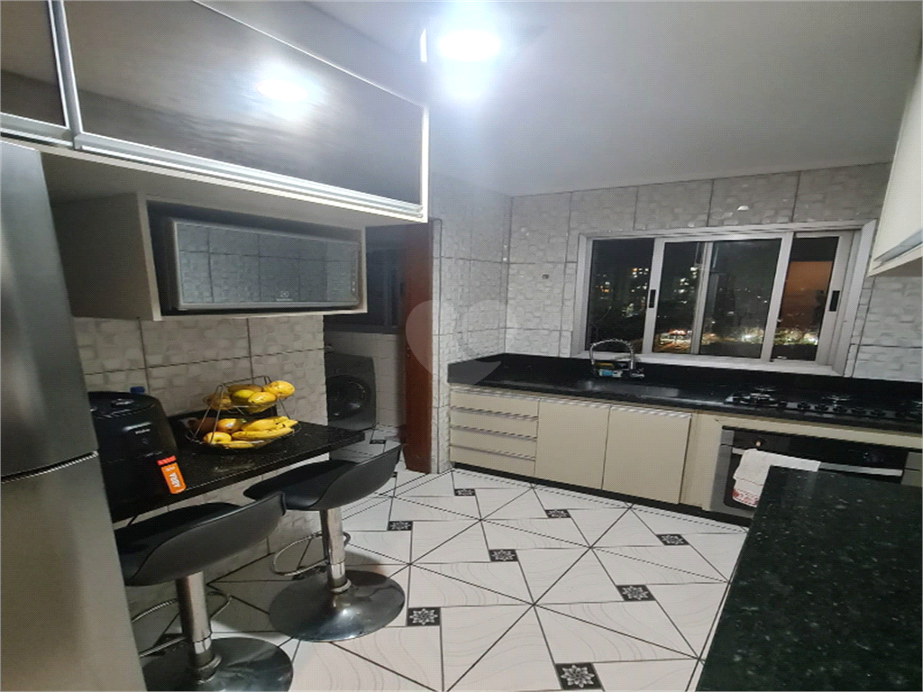 Venda Apartamento São Paulo Vila Antonieta REO852307 12