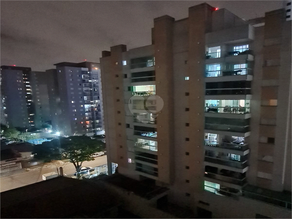 Venda Apartamento São Paulo Vila Antonieta REO852307 3