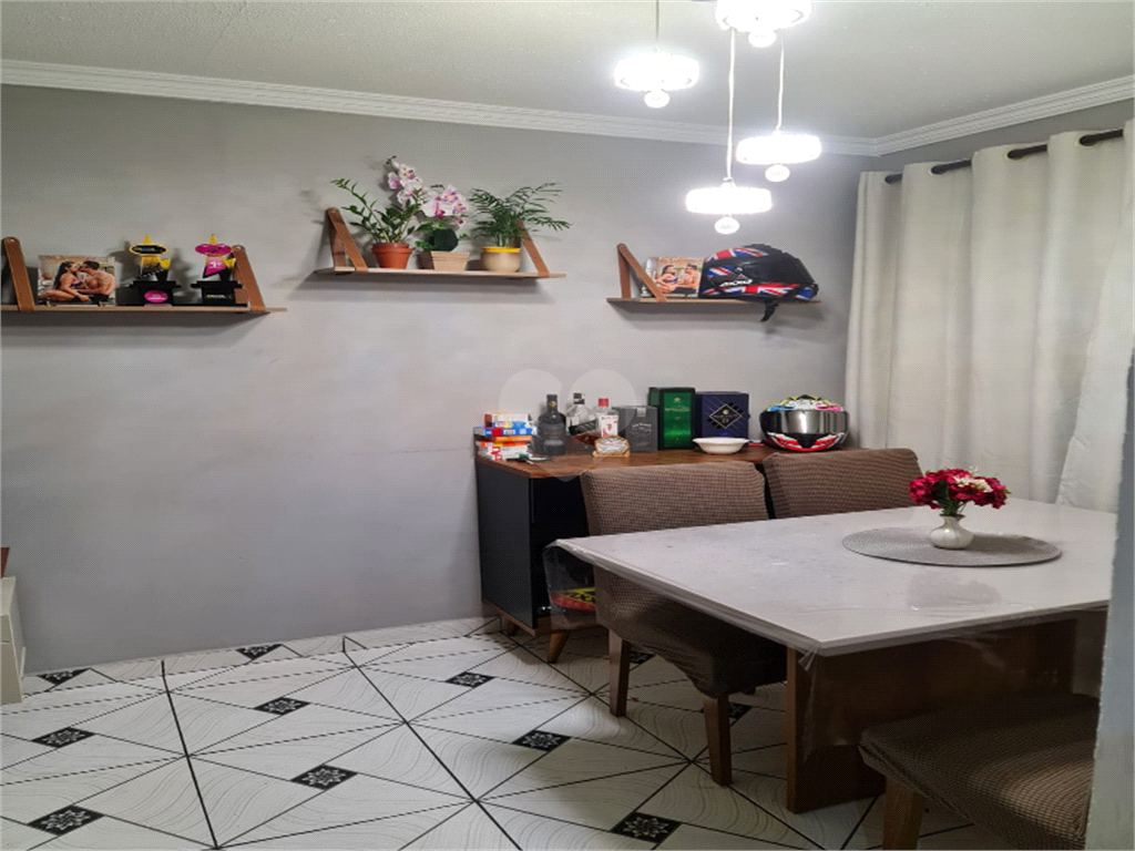 Venda Apartamento São Paulo Vila Antonieta REO852307 7