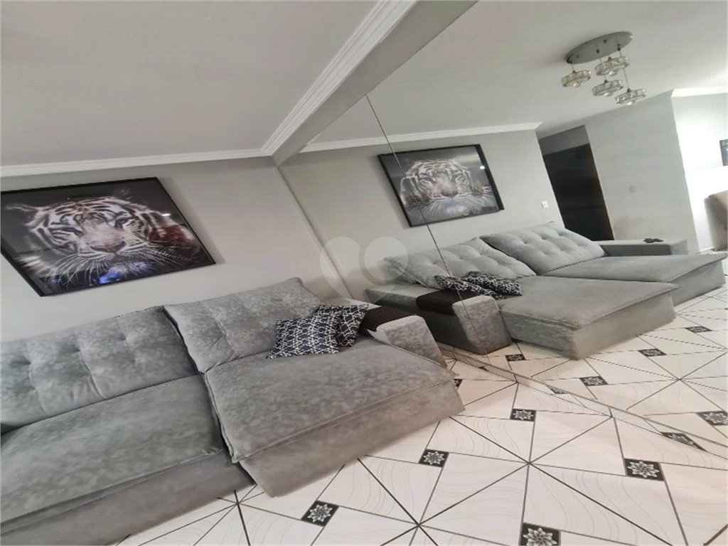 Venda Apartamento São Paulo Vila Antonieta REO852307 10