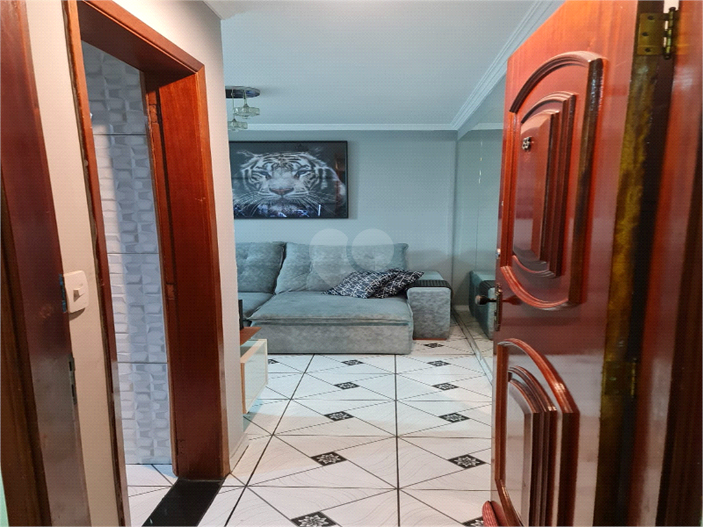 Venda Apartamento São Paulo Vila Antonieta REO852307 6