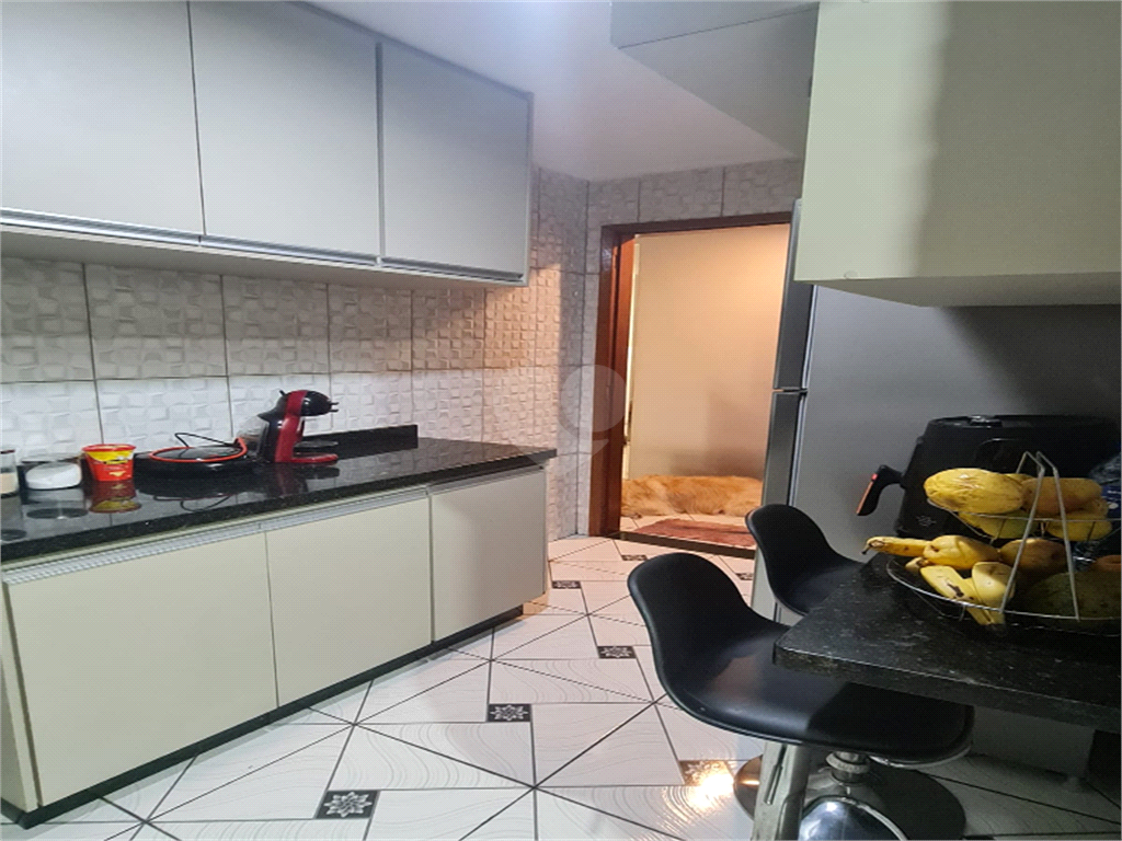 Venda Apartamento São Paulo Vila Antonieta REO852307 14