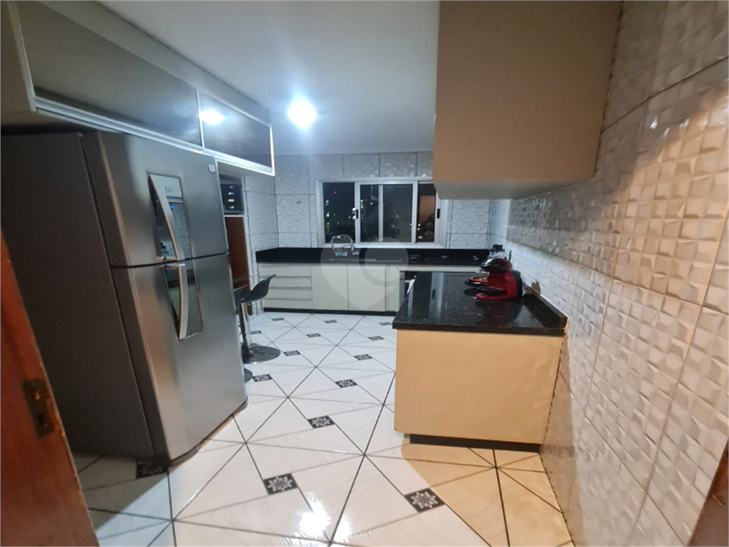 Venda Apartamento São Paulo Vila Antonieta REO852307 11