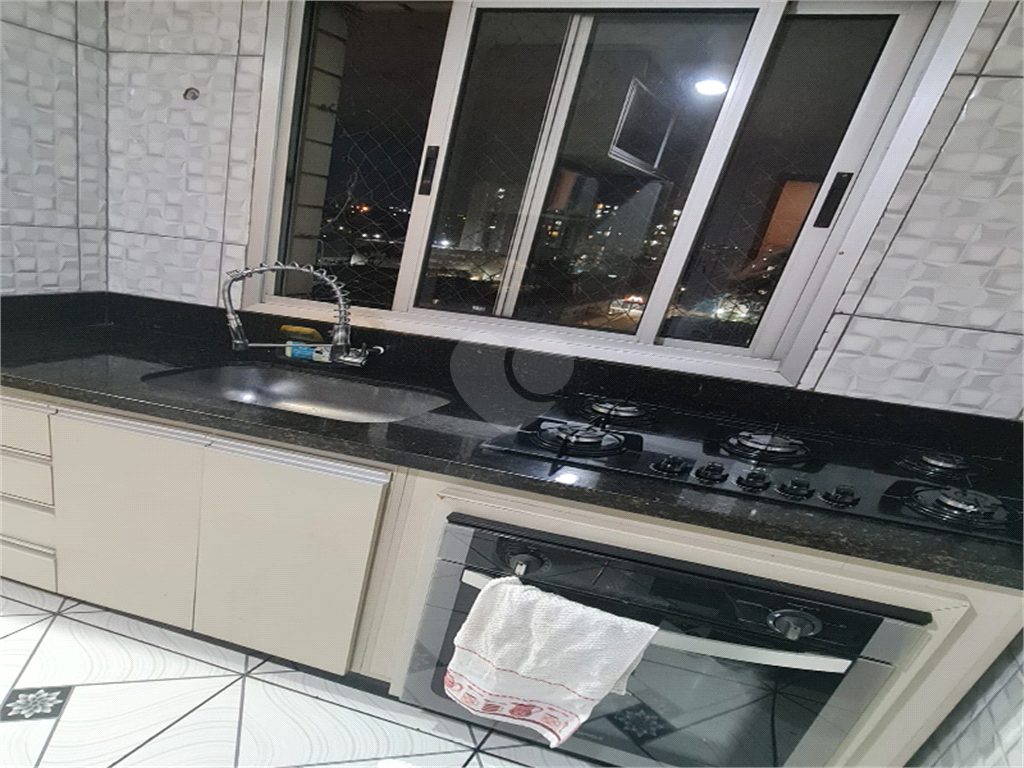 Venda Apartamento São Paulo Vila Antonieta REO852307 15