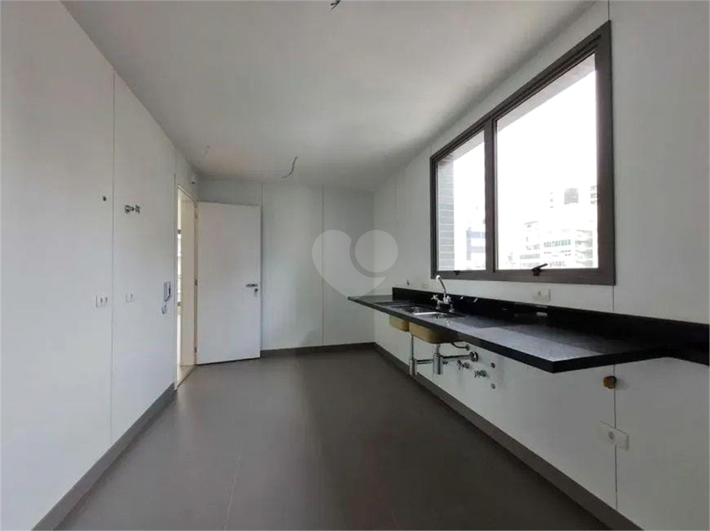 Venda Apartamento São Paulo Vila Nova Conceição REO852311 17