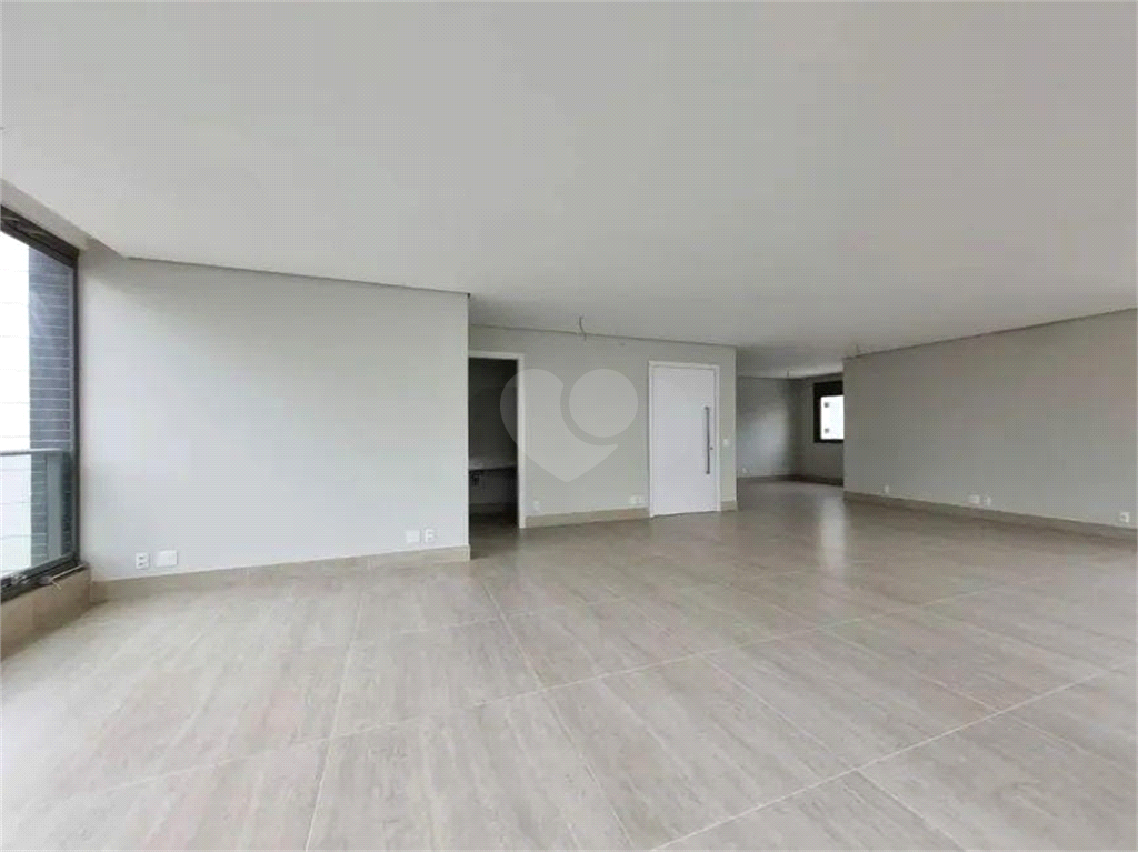 Venda Apartamento São Paulo Vila Nova Conceição REO852311 5