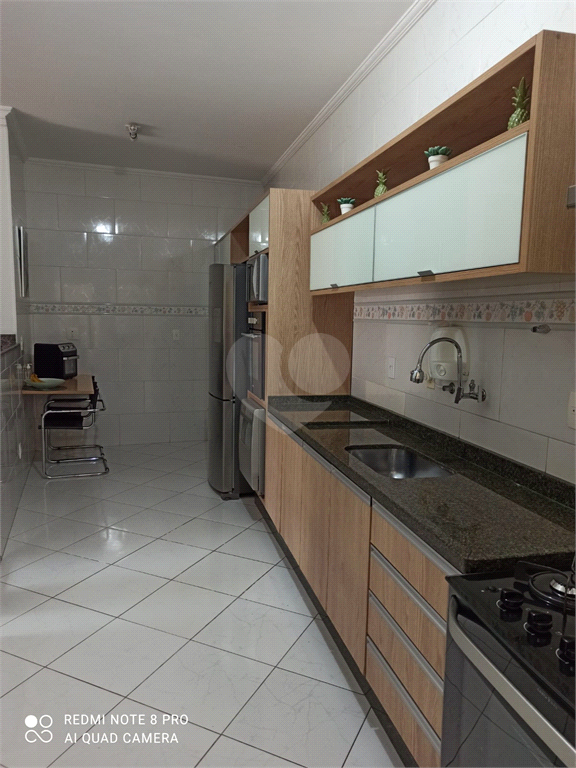 Venda Sobrado São Paulo Vila Isolina Mazzei REO852312 15