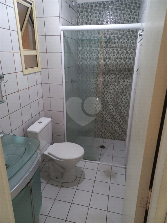 Venda Apartamento Santo André Jardim Santo André REO852314 6