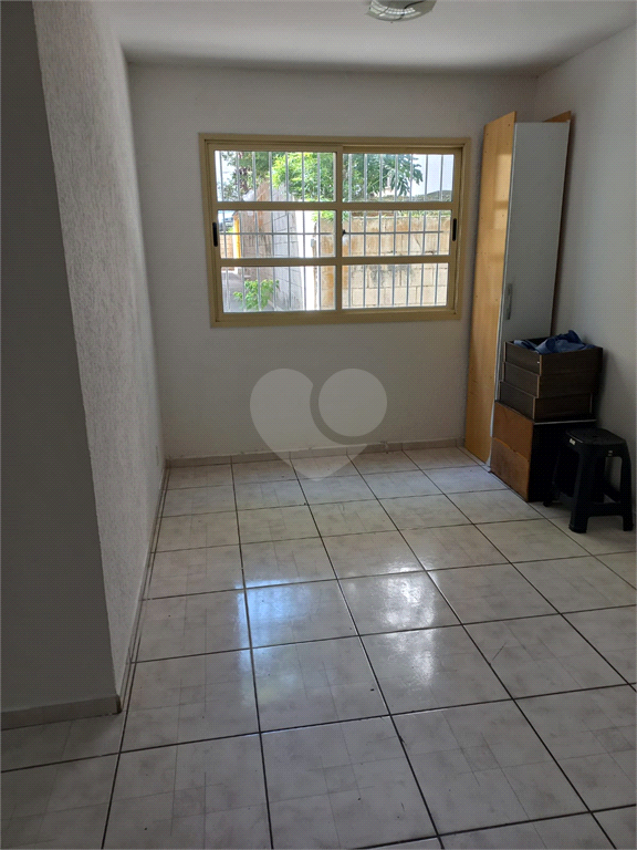 Venda Apartamento Santo André Jardim Santo André REO852314 1