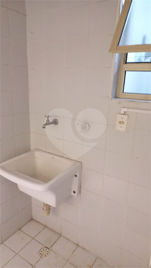 Venda Apartamento Santo André Jardim Santo André REO852314 14