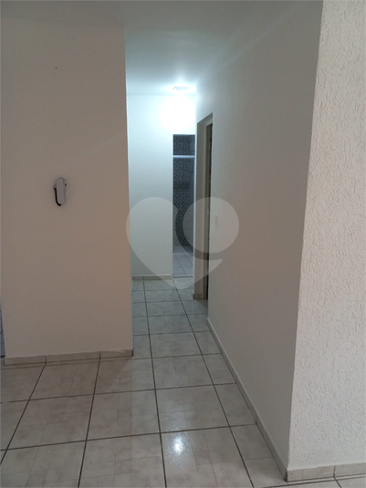 Venda Apartamento Santo André Jardim Santo André REO852314 5