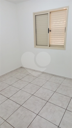 Venda Apartamento Santo André Jardim Santo André REO852314 10