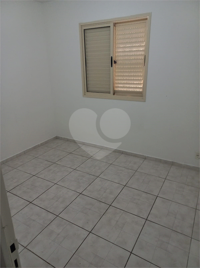 Venda Apartamento Santo André Jardim Santo André REO852314 3