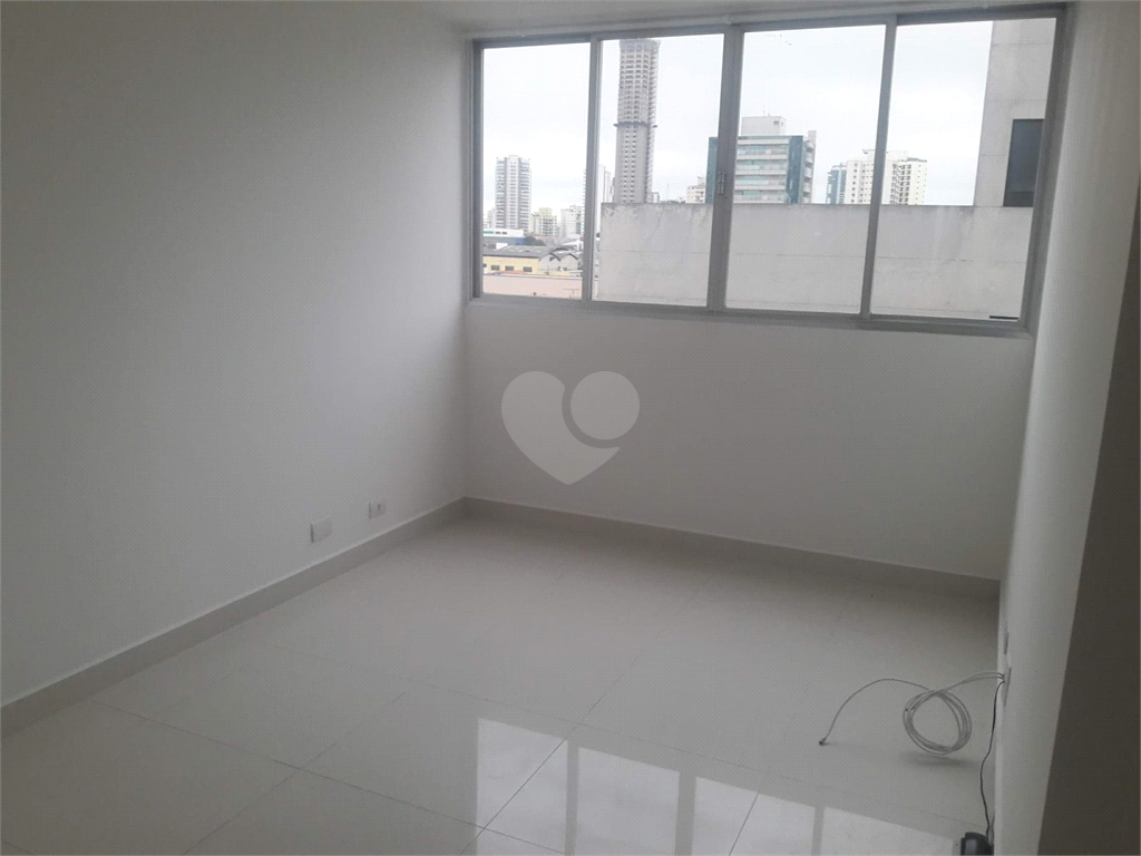 Venda Apartamento São Paulo Vila Gomes Cardim REO852317 2