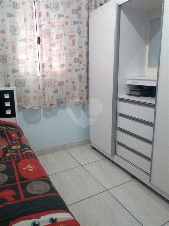 Venda Casa São Paulo Vila Nova Curuçá REO852331 15