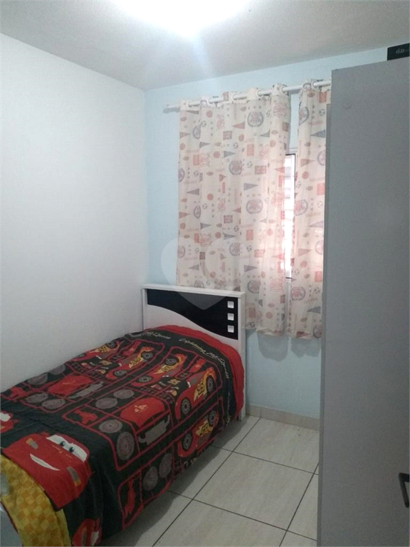 Venda Casa São Paulo Vila Nova Curuçá REO852331 13