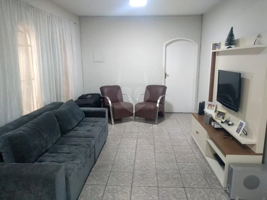 Venda Casa São Paulo Vila Nova Curuçá REO852331 3