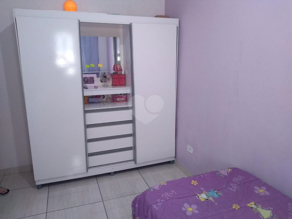 Venda Casa São Paulo Vila Nova Curuçá REO852331 12