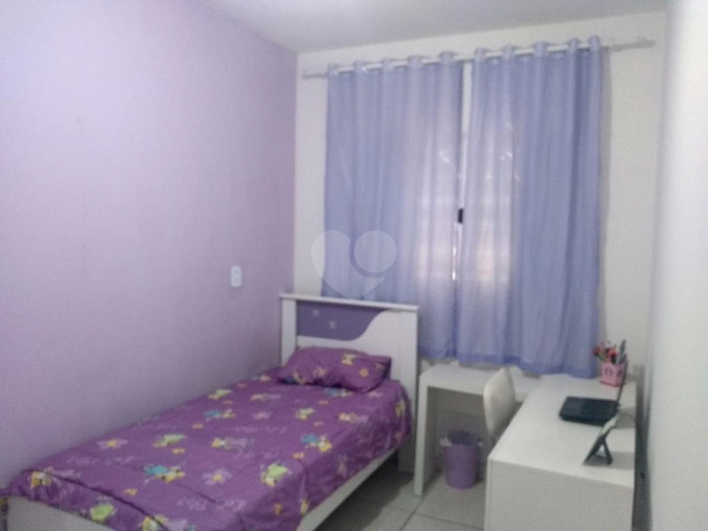 Venda Casa São Paulo Vila Nova Curuçá REO852331 11