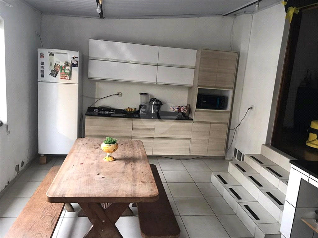 Venda Sobrado São Paulo Vila Mariana REO852334 14