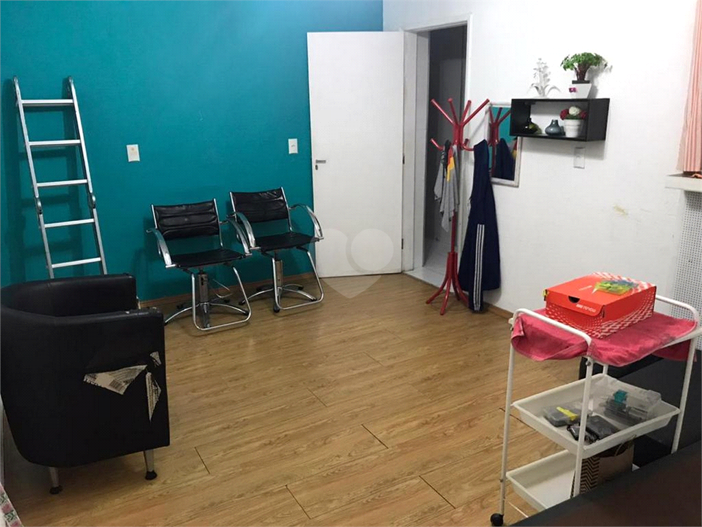 Venda Sobrado São Paulo Vila Mariana REO852334 17