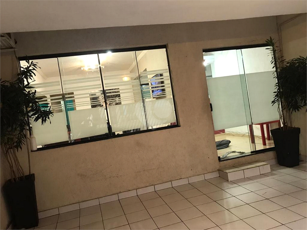 Venda Sobrado São Paulo Vila Mariana REO852334 6