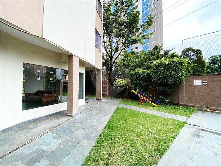 Venda Apartamento Santo André Casa Branca REO852340 26