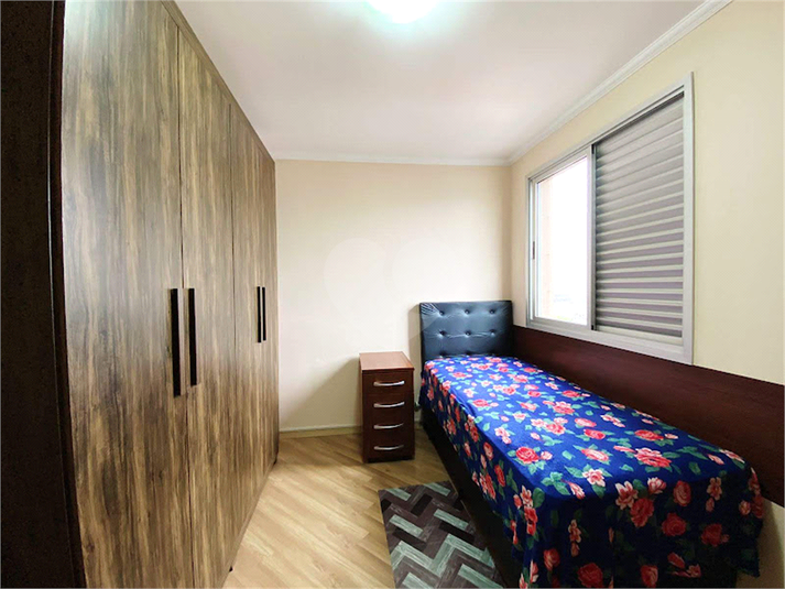 Venda Apartamento Santo André Casa Branca REO852340 14