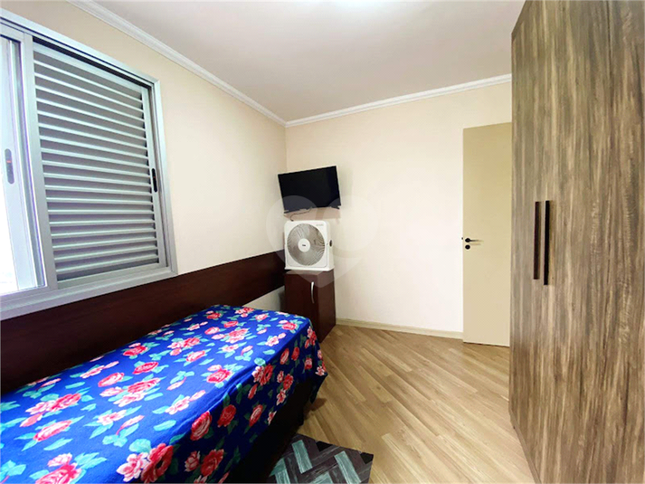 Venda Apartamento Santo André Casa Branca REO852340 13