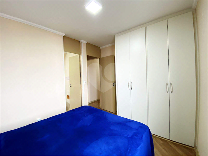 Venda Apartamento Santo André Casa Branca REO852340 8