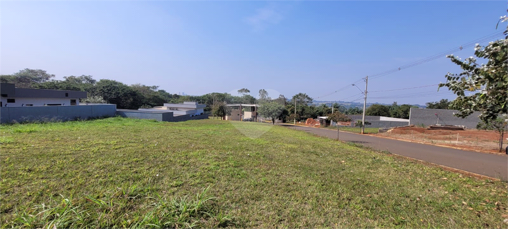 Venda Terreno Limeira Residencial Florisa REO852365 5