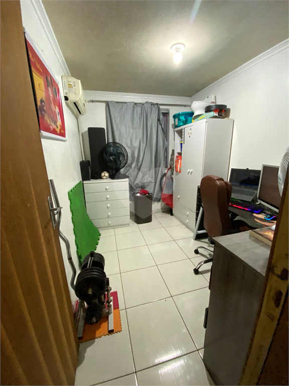 Venda Apartamento Canoas Estância Velha REO852366 8