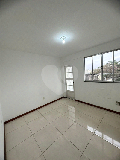 Venda Casa de vila Rio De Janeiro Parada De Lucas REO852369 11