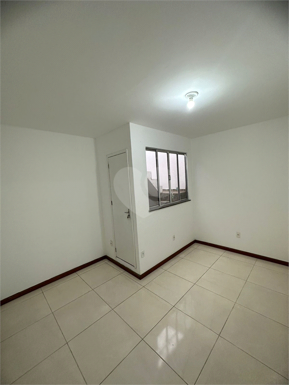 Venda Casa de vila Rio De Janeiro Parada De Lucas REO852369 15