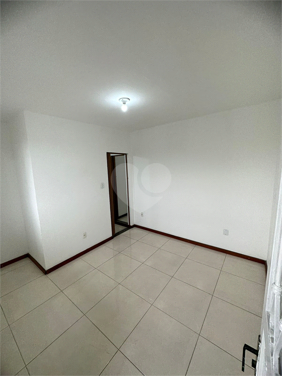 Venda Casa de vila Rio De Janeiro Parada De Lucas REO852369 14