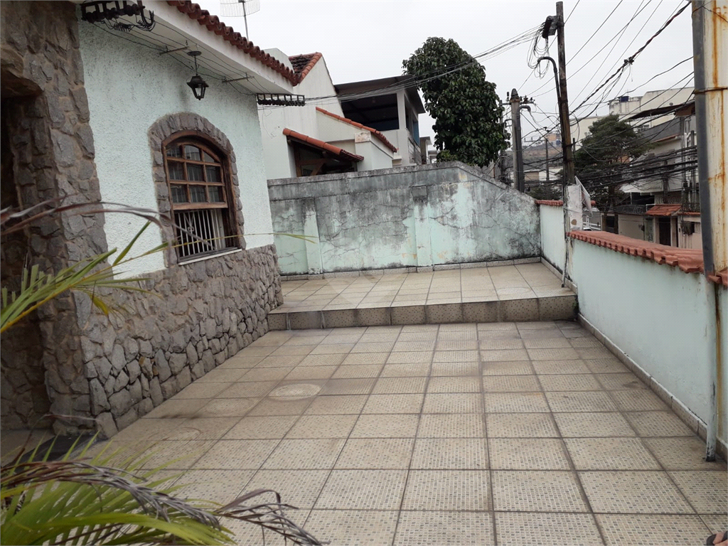 Venda Casa Rio De Janeiro Higienópolis REO852384 1