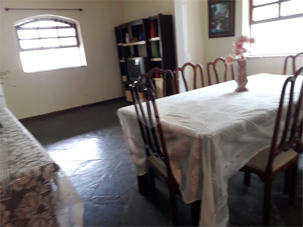 Venda Casa Rio De Janeiro Higienópolis REO852384 3