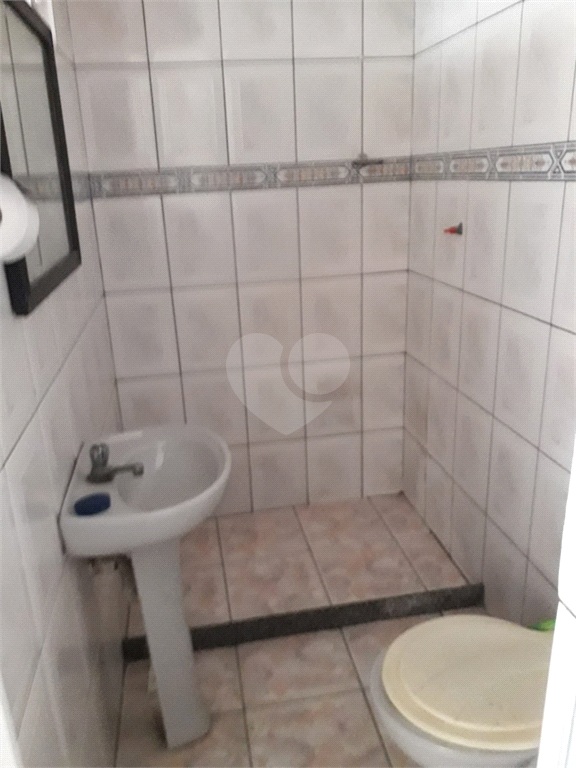 Venda Casa Rio De Janeiro Higienópolis REO852384 26