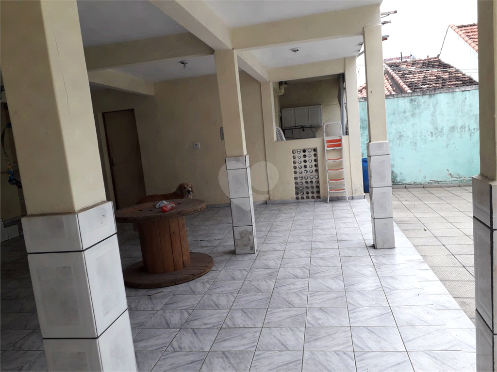 Venda Casa Rio De Janeiro Higienópolis REO852384 21