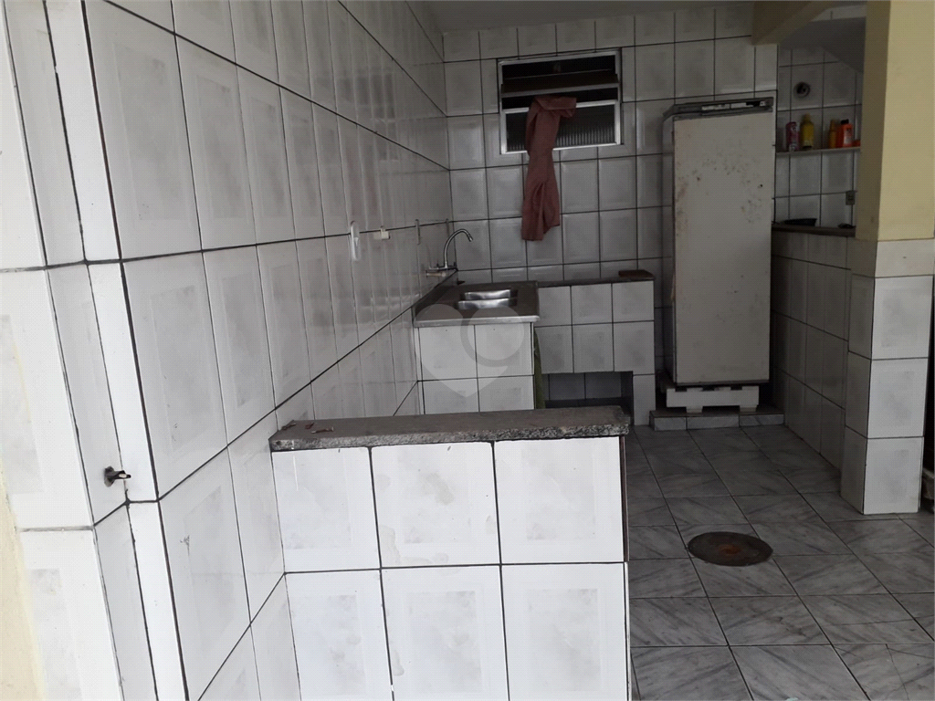 Venda Casa Rio De Janeiro Higienópolis REO852384 27