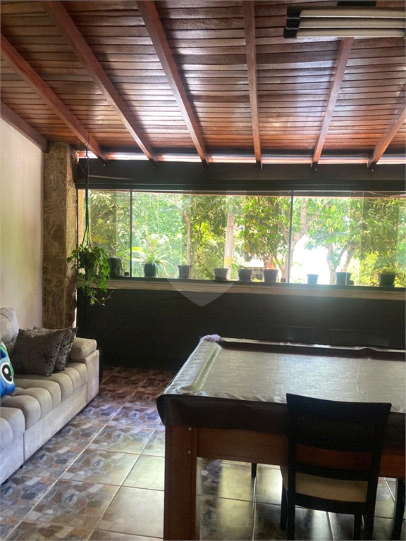 Venda Casa São Paulo Jardim Pinheiros REO852422 3