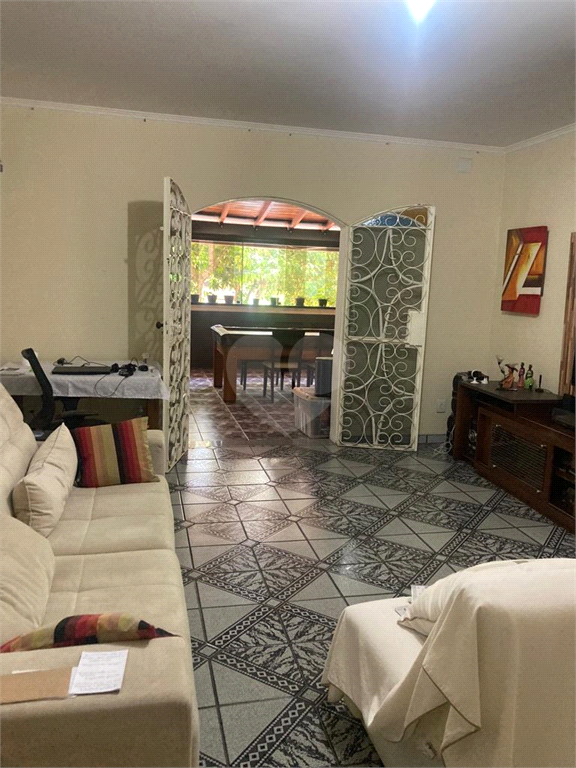 Venda Casa São Paulo Jardim Pinheiros REO852422 20