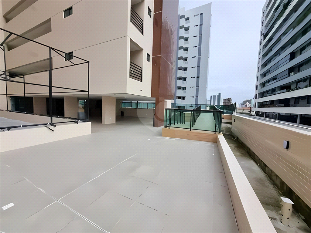 Venda Apartamento João Pessoa Jardim Oceania REO852439 18