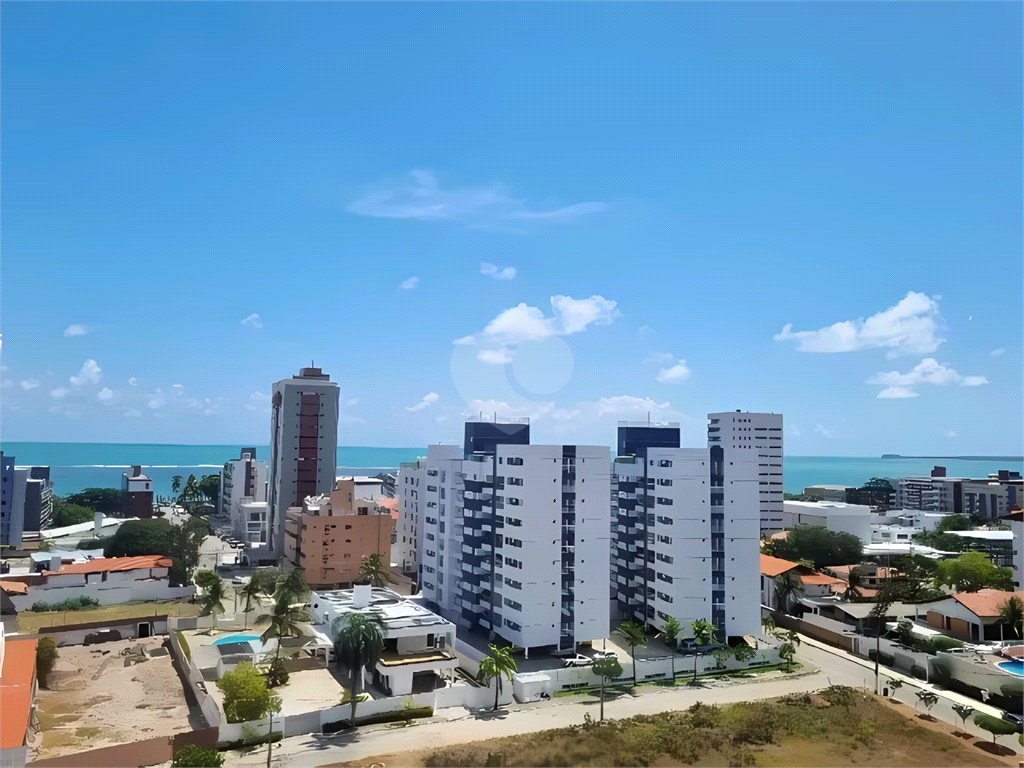 Venda Apartamento João Pessoa Jardim Oceania REO852439 17