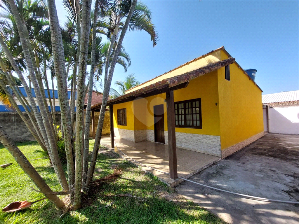 Venda Casa Maricá São José Do Imbassaí REO852447 1