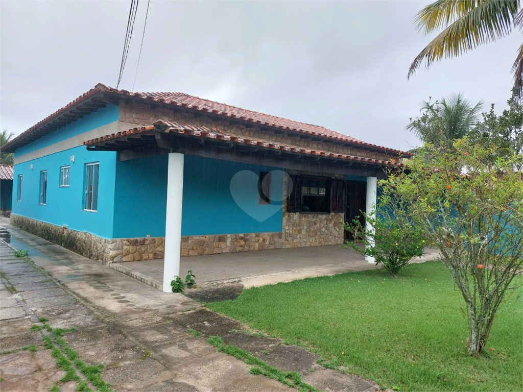 Venda Loteamento Maricá Barroco (itaipuaçu) REO852463 1