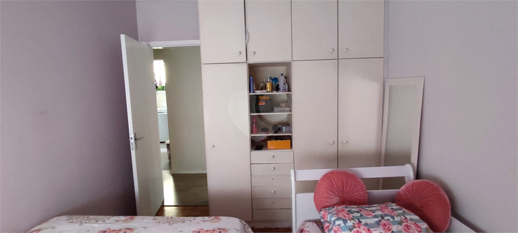 Venda Apartamento Campinas Vila João Jorge REO852471 12