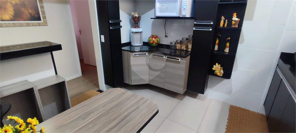 Venda Apartamento Campinas Vila João Jorge REO852471 31