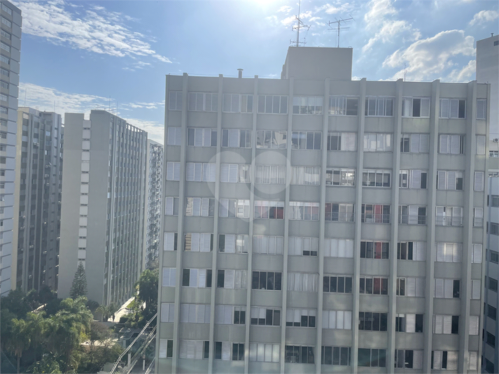 Venda Salas São Paulo Vila Mariana REO852484 15